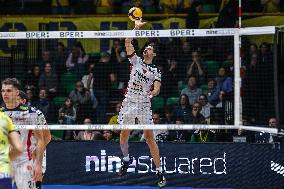 VOLLEY - Superlega Serie A - Valsa Group Modena vs Yuasa Battery Grottazzolina