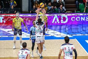 VOLLEY - Superlega Serie A - Valsa Group Modena vs Yuasa Battery Grottazzolina