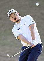 Golf: Casio World Open