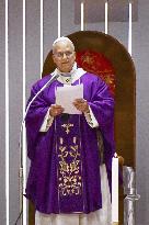 Pope Leo XIV in Turkey