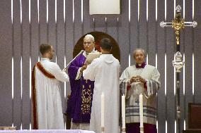 Pope Leo XIV in Turkey