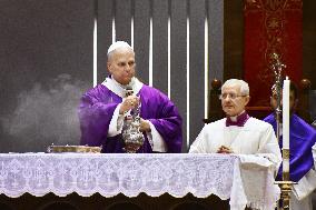 Pope Leo XIV in Turkey