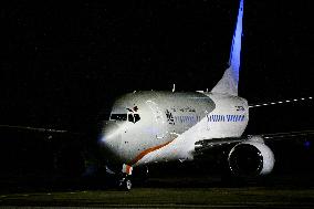 Dutch Royals Visit Suriname