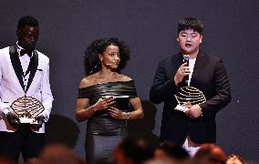 World Athletics Awards 2025 - Monte Carlo