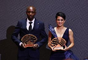 World Athletics Awards 2025 - Monte Carlo