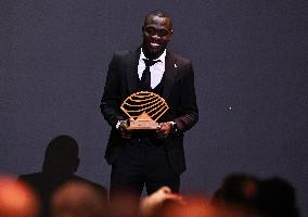 World Athletics Awards 2025 - Monte Carlo