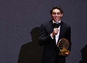 World Athletics Awards 2025 - Monte Carlo