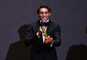 World Athletics Awards 2025 - Monte Carlo