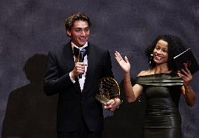 World Athletics Awards 2025 - Monte Carlo