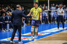 VOLLEY - Superlega Serie A - Valsa Group Modena vs Yuasa Battery Grottazzolina