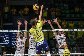 VOLLEY - Superlega Serie A - Valsa Group Modena vs Yuasa Battery Grottazzolina