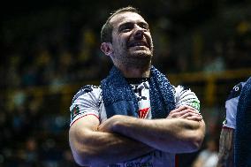 VOLLEY - Superlega Serie A - Valsa Group Modena vs Yuasa Battery Grottazzolina