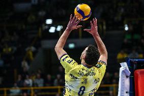 VOLLEY - Superlega Serie A - Valsa Group Modena vs Yuasa Battery Grottazzolina