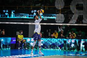 VOLLEY - Superlega Serie A - Valsa Group Modena vs Yuasa Battery Grottazzolina