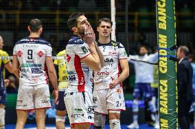 VOLLEY - Superlega Serie A - Valsa Group Modena vs Yuasa Battery Grottazzolina
