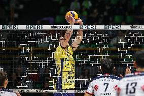 VOLLEY - Superlega Serie A - Valsa Group Modena vs Yuasa Battery Grottazzolina