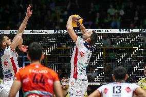 VOLLEY - Superlega Serie A - Valsa Group Modena vs Yuasa Battery Grottazzolina