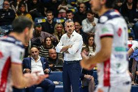 VOLLEY - Superlega Serie A - Valsa Group Modena vs Yuasa Battery Grottazzolina