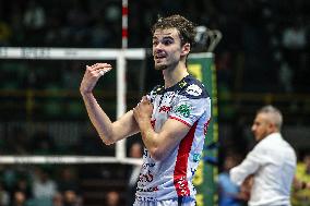 VOLLEY - Superlega Serie A - Valsa Group Modena vs Yuasa Battery Grottazzolina