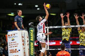 VOLLEY - Superlega Serie A - Valsa Group Modena vs Yuasa Battery Grottazzolina