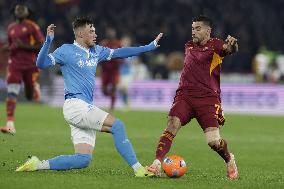 CALCIO - Serie A - AS Roma vs SSC Napoli