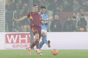 CALCIO - Serie A - AS Roma vs SSC Napoli