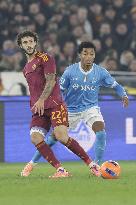 CALCIO - Serie A - AS Roma vs SSC Napoli