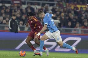 CALCIO - Serie A - AS Roma vs SSC Napoli