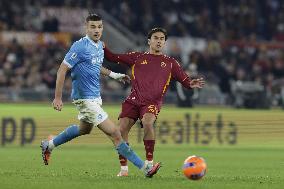 CALCIO - Serie A - AS Roma vs SSC Napoli