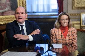 Controversy Over Christmas Crib in Grand Place - Brussels