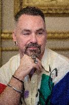 Controversy Over Christmas Crib in Grand Place - Brussels