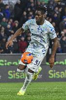 CALCIO - Serie A - Pisa SC vs Inter - FC Internazionale