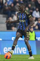 CALCIO - Serie A - Pisa SC vs Inter - FC Internazionale