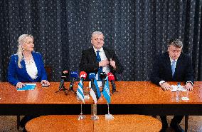 Introducing mayoral candidate of Tallinn