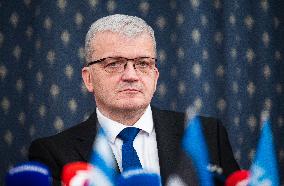 Introducing mayoral candidate of Tallinn