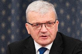 Introducing mayoral candidate of Tallinn