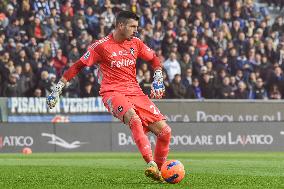 CALCIO - Serie A - Pisa SC vs Inter - FC Internazionale