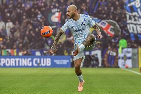 CALCIO - Serie A - Pisa SC vs Inter - FC Internazionale