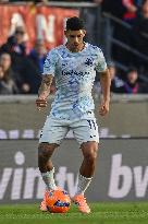 CALCIO - Serie A - Pisa SC vs Inter - FC Internazionale