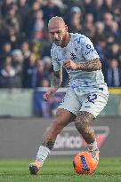 CALCIO - Serie A - Pisa SC vs Inter - FC Internazionale