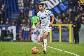 CALCIO - Serie A - Pisa SC vs Inter - FC Internazionale