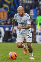 CALCIO - Serie A - Pisa SC vs Inter - FC Internazionale