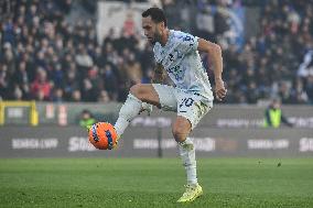 CALCIO - Serie A - Pisa SC vs Inter - FC Internazionale