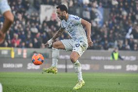 CALCIO - Serie A - Pisa SC vs Inter - FC Internazionale