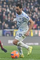 CALCIO - Serie A - Pisa SC vs Inter - FC Internazionale