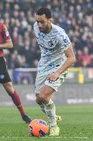 CALCIO - Serie A - Pisa SC vs Inter - FC Internazionale