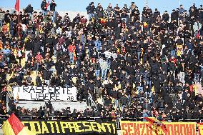 CALCIO - Serie A - US Lecce vs Torino FC