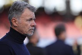 CALCIO - Serie A - US Lecce vs Torino FC