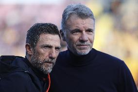 CALCIO - Serie A - US Lecce vs Torino FC