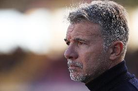 CALCIO - Serie A - US Lecce vs Torino FC